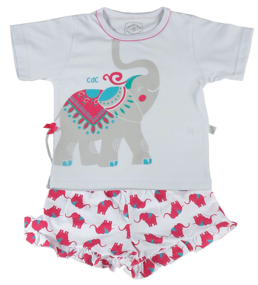 Pijama criança Clearance