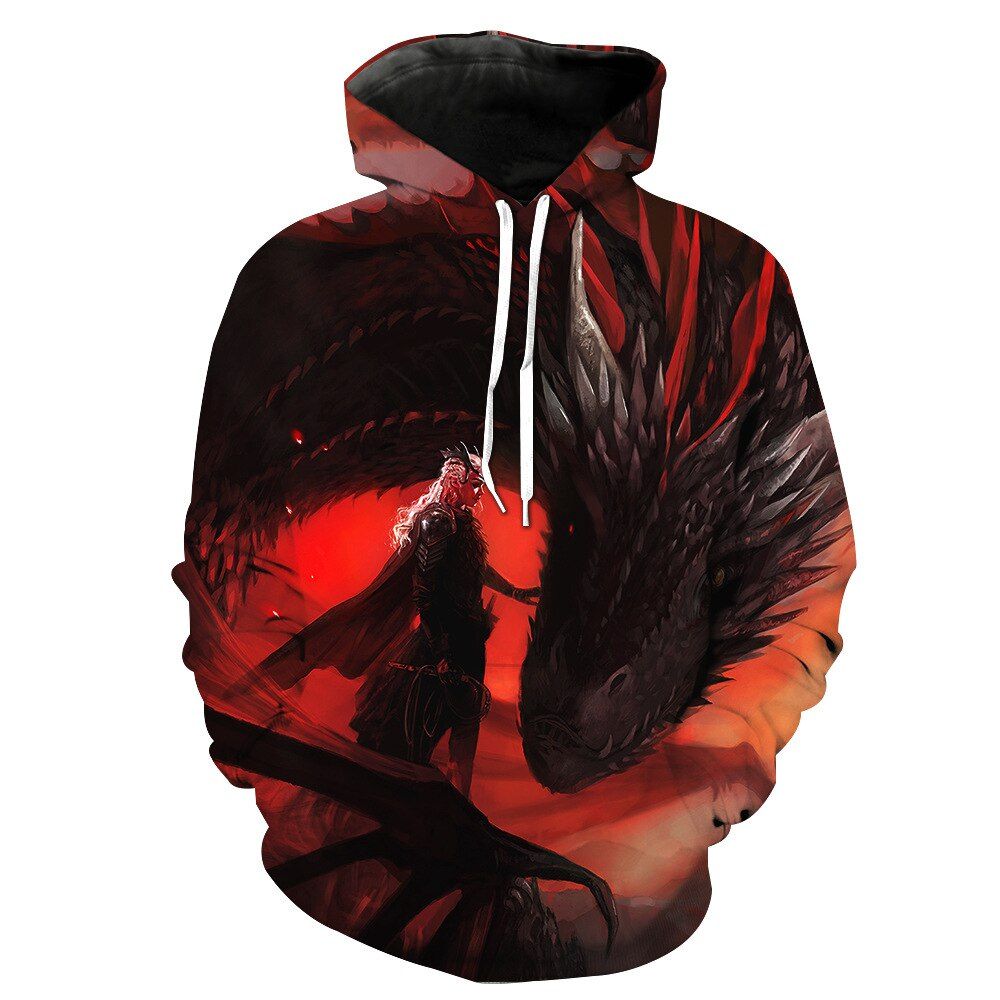 Série, Game Of Thrones, Got, Dragão, Reino, Daenerys Targaryen - Player Sete Qual o seu jogo? - Camisetas, blusas de moletom casacos chinelos bonés.