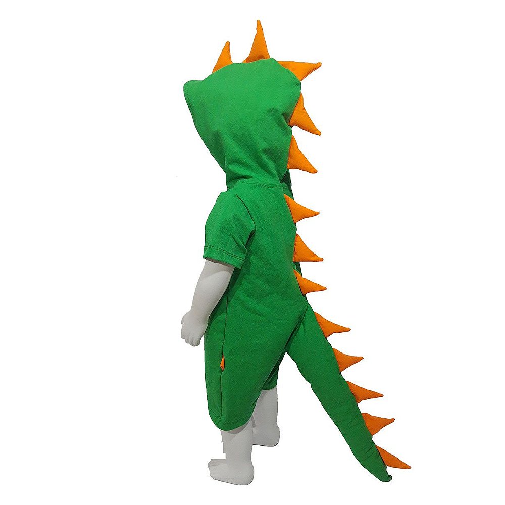 macacao de dinossauro