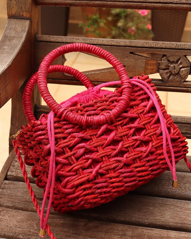 handbolsa storage bin