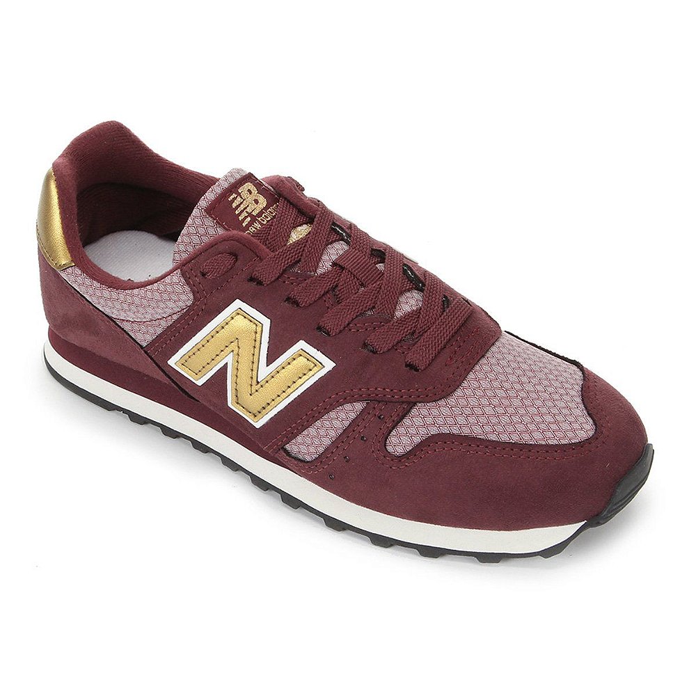 tênis new balance w373 feminino