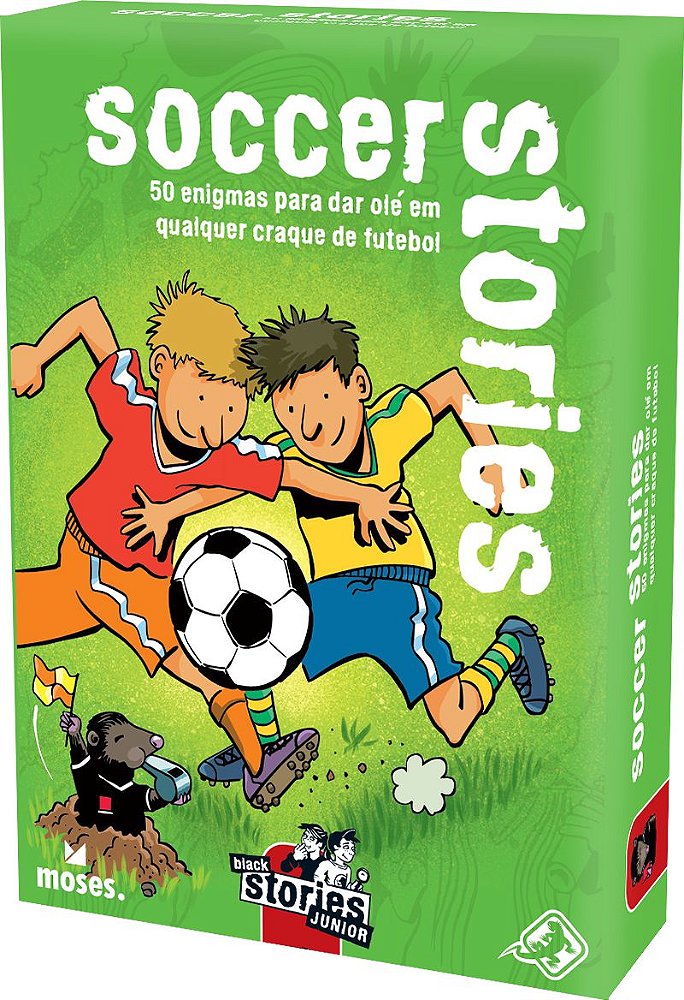 Soccer Story download the last version for mac