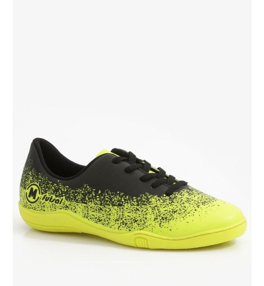 tênis infantil de futsal