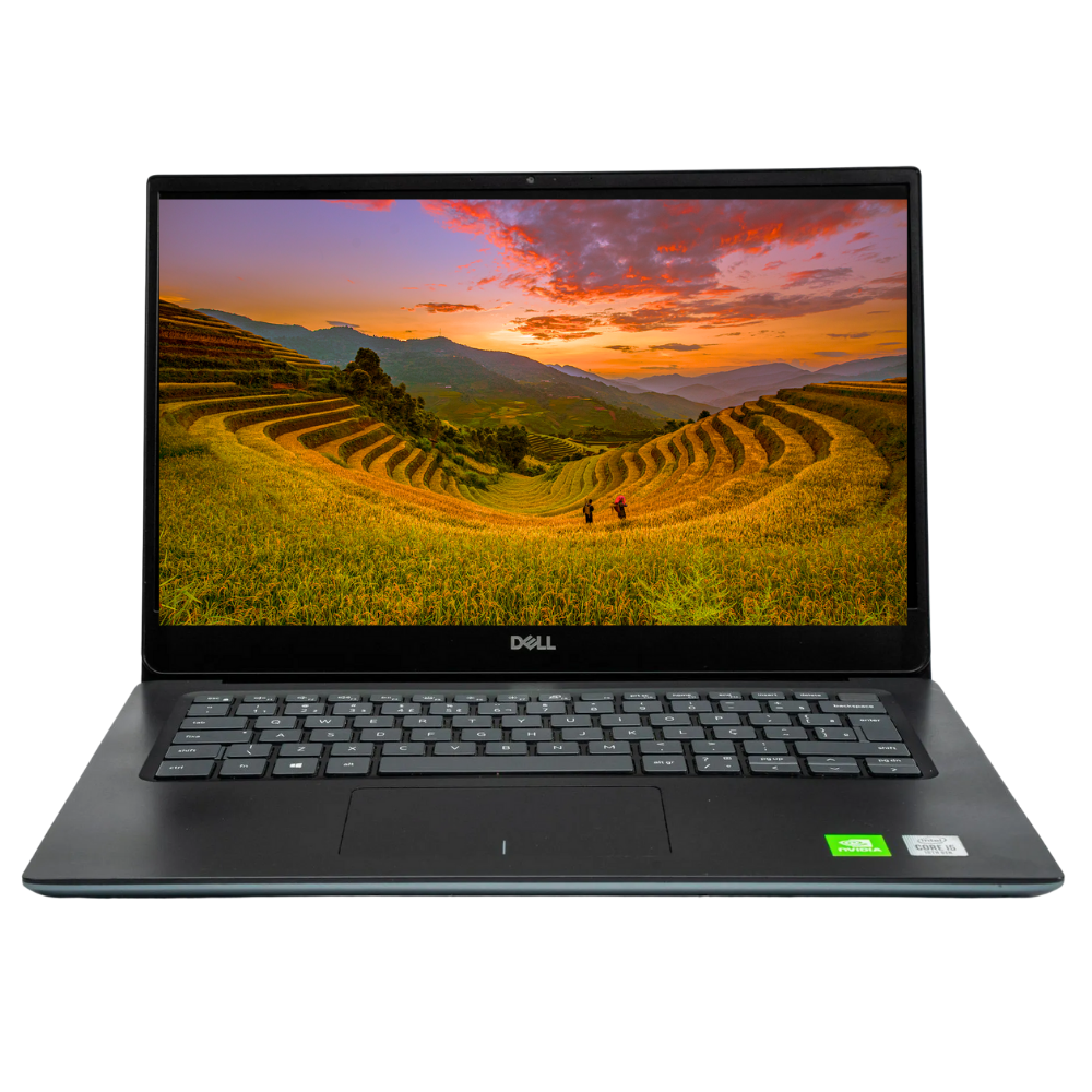 Notebook Usado Dell Vostro 5490 | i5-10210U | 8GB RAM | SSD 256GB