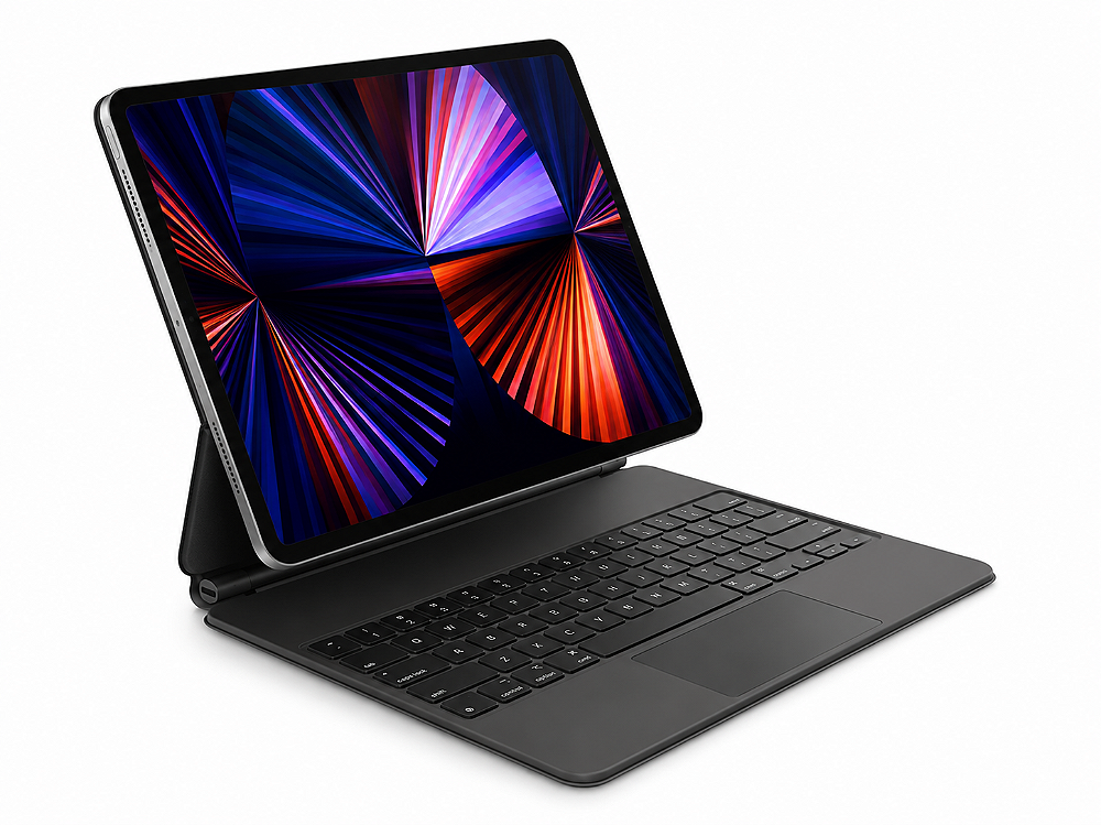 APPLE MAGIC KEYBOARD ORIGINAL PARA IPAD PRO 12,9