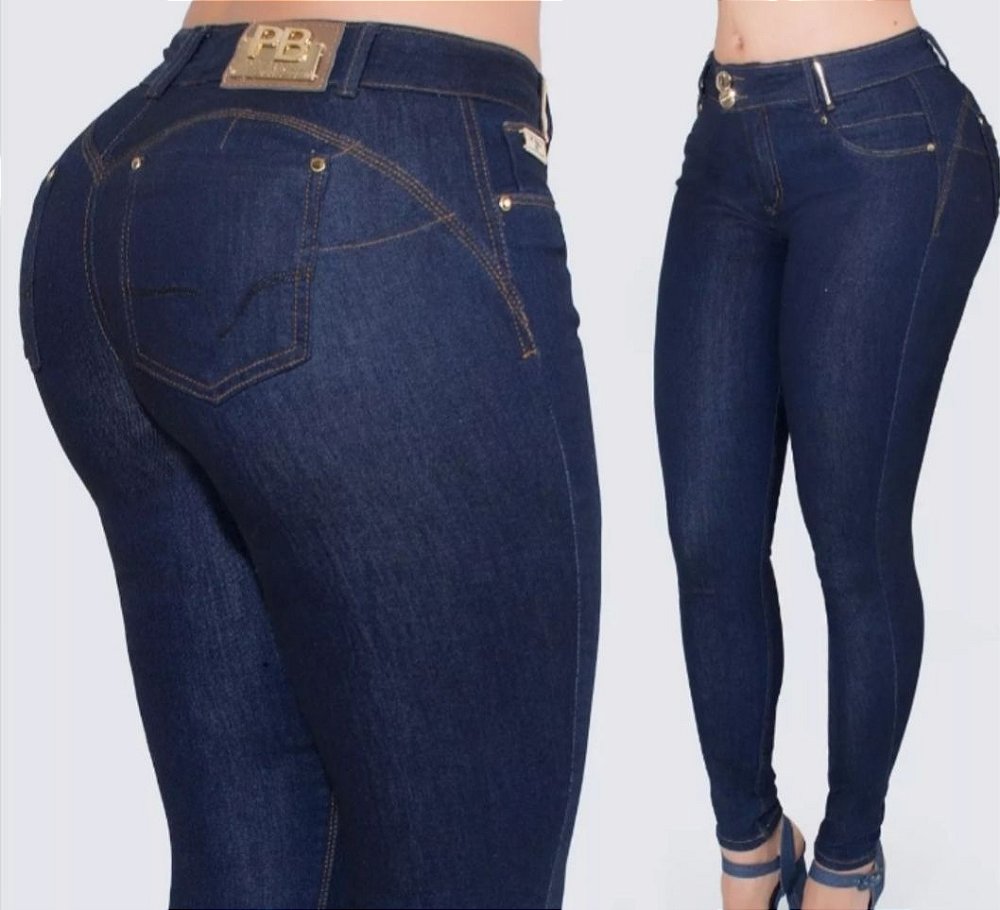 calças da pit bull jeans