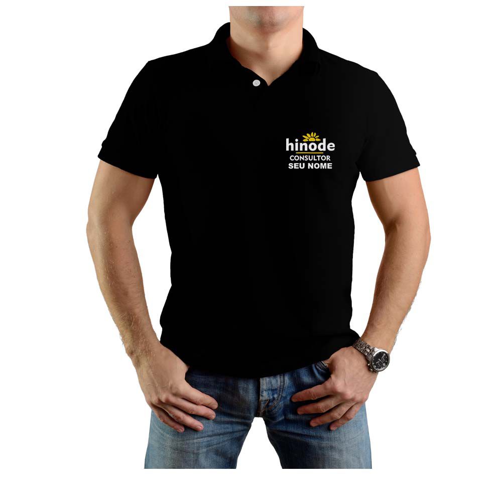 blusa hinode feminina