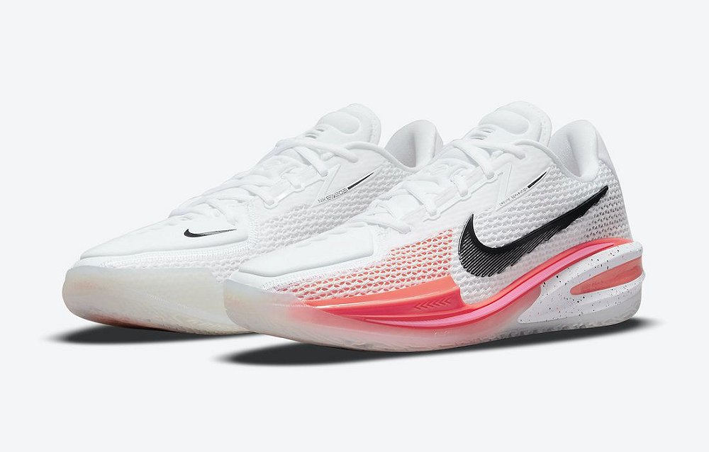 tenis nike air zoom gt cut