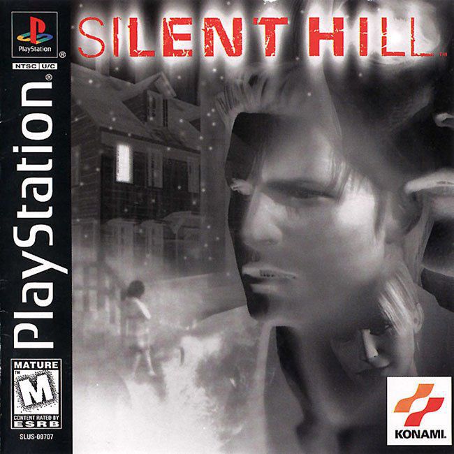 Silent Hill ps3 psn Donattelo Psn Games Gift Card PSN