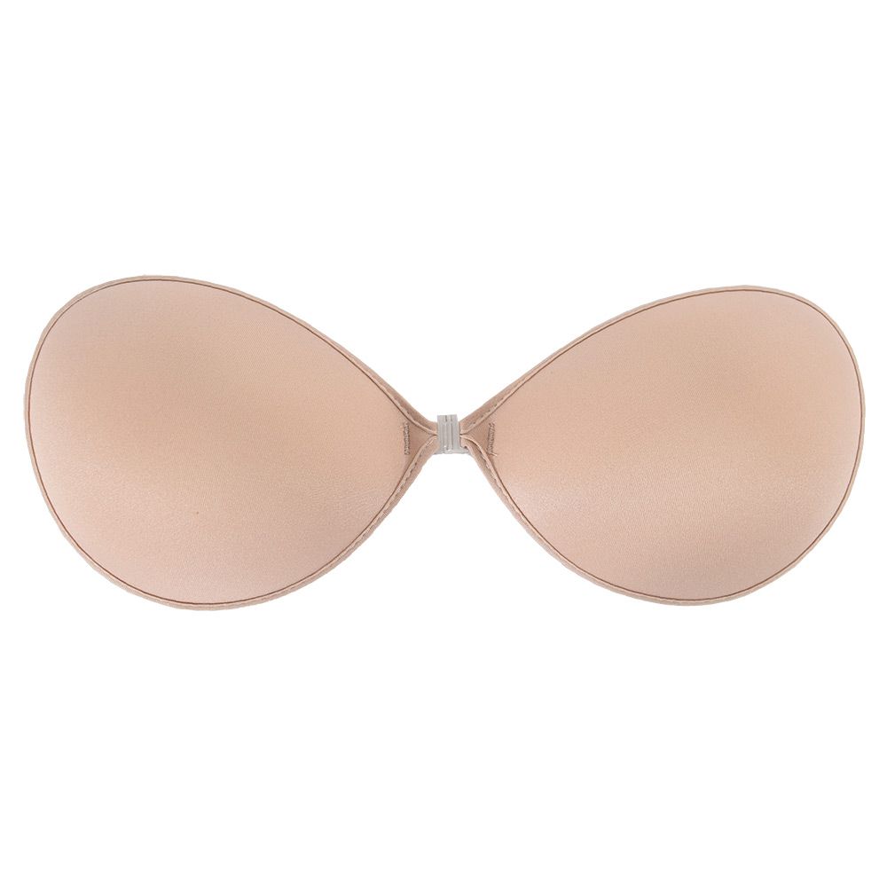 Sutiã Invisível com Adesivo Aderente Hope - Le Lingerie