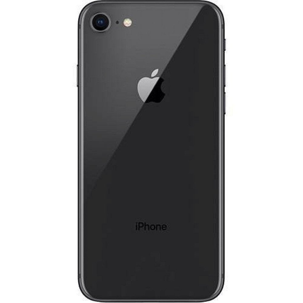 IPHONE 8 CINZA ESPACIAL 64GB TELA 4.7" IOS 11 4G WIFI