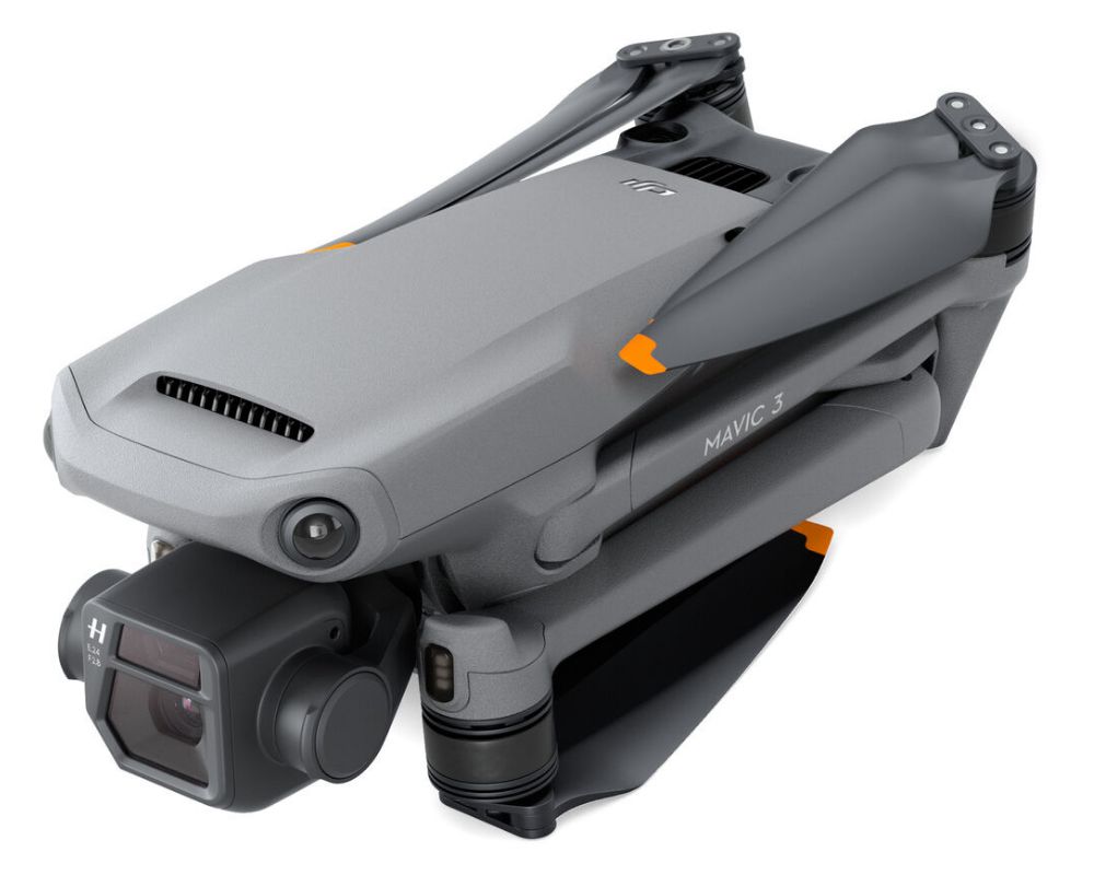 Drone Dji Mavic 3 Fly More Combo - Tecno Drones - A Mais Completa Loja ...