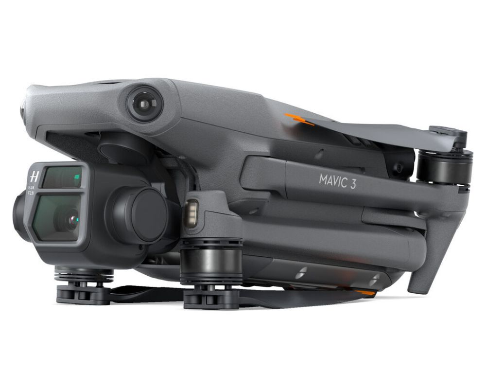 Drone Dji Mavic 3 Fly More Combo - Tecno Drones - A Mais Completa Loja ...