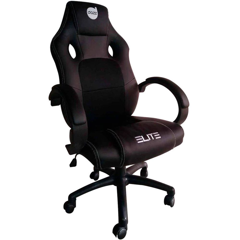 Cadeira Gamer Elite Dazz - Infopeças Super Loja de Informática em Americana  - SP