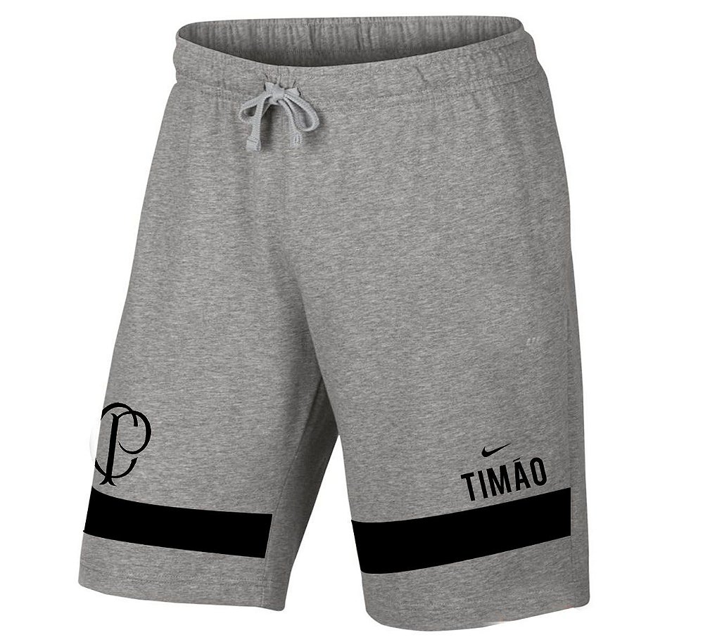 bermuda corinthians nike