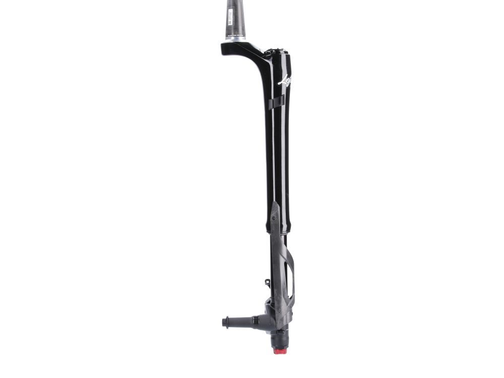 Garfo Lefty Ocho - 100mm c/ trava - Norte Bike - Elite Store