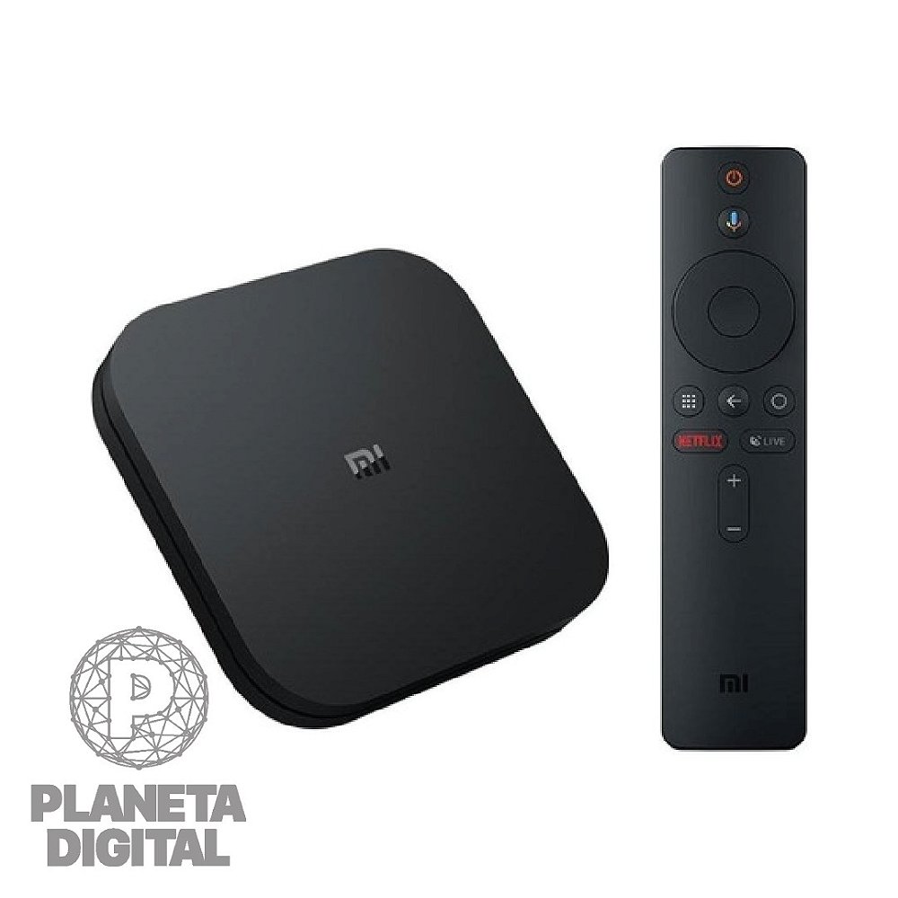 tv box ag