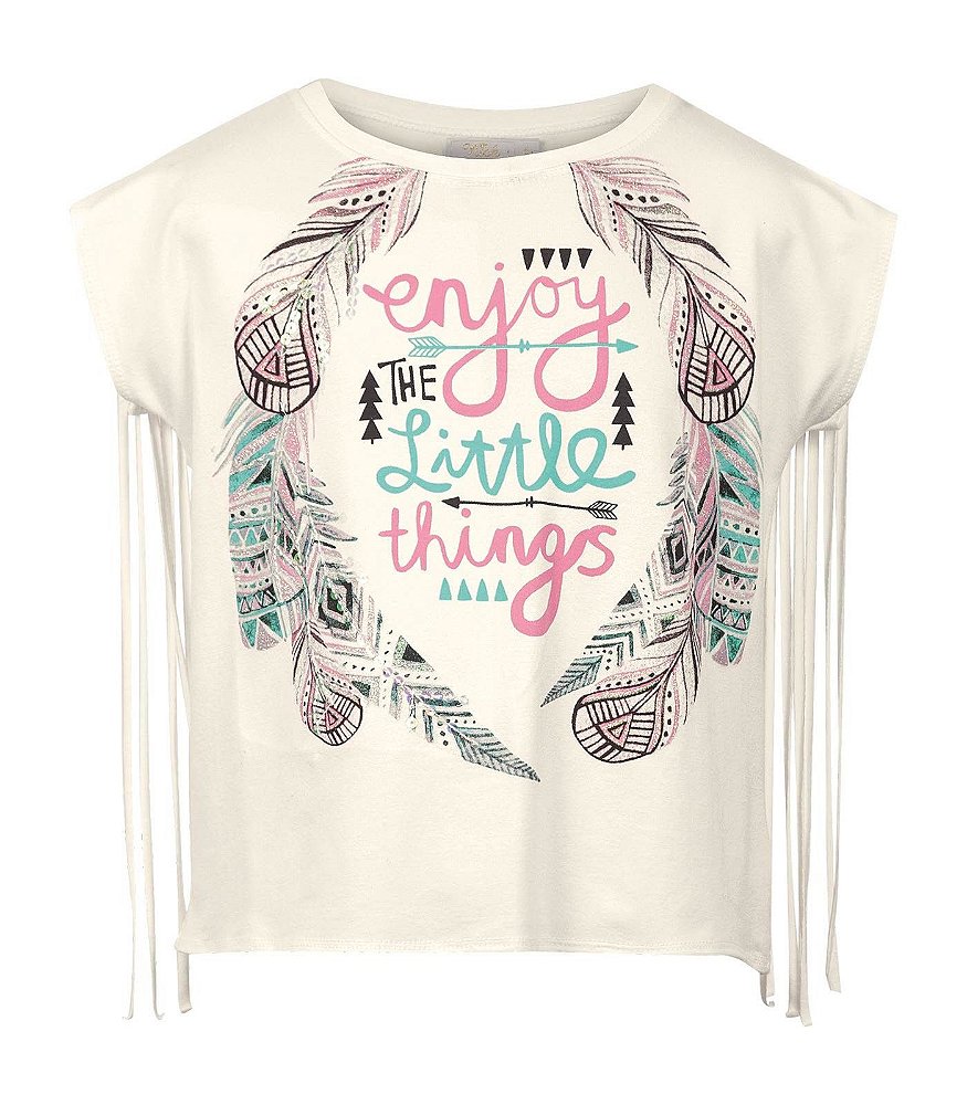 blusas femininas infantil juvenil