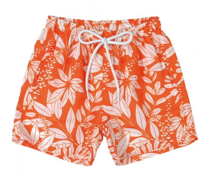 short de tactel infantil masculino