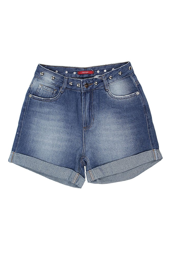 shorts jeans feminino 36