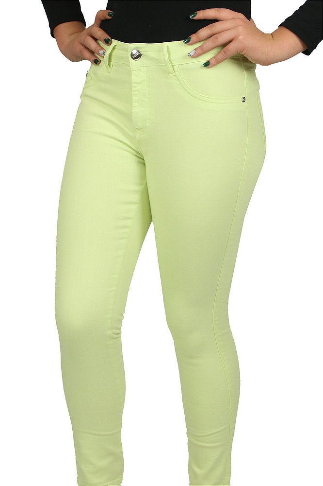 calça jeans feminina 42