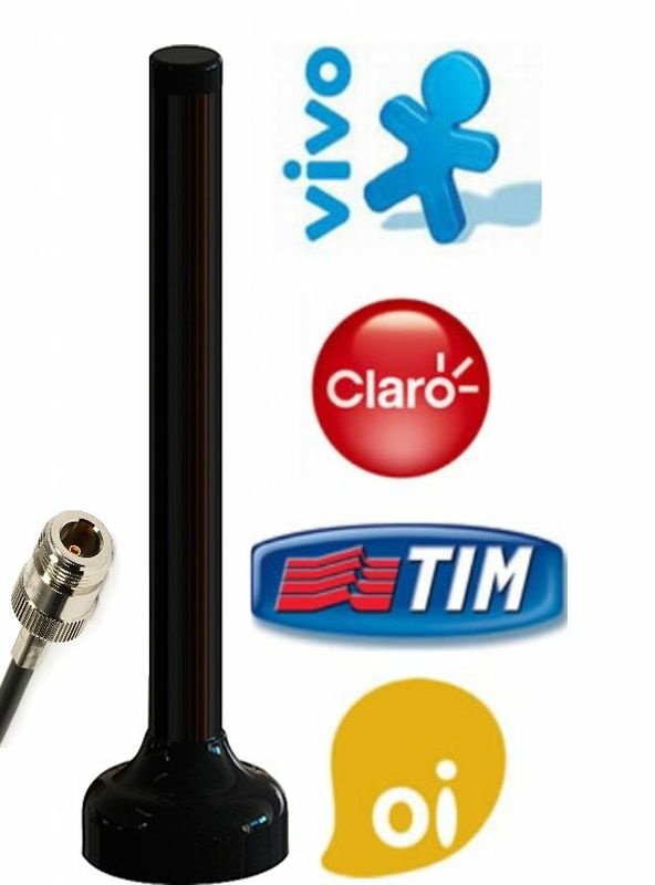 Digital Instalacoes Repetidor Home