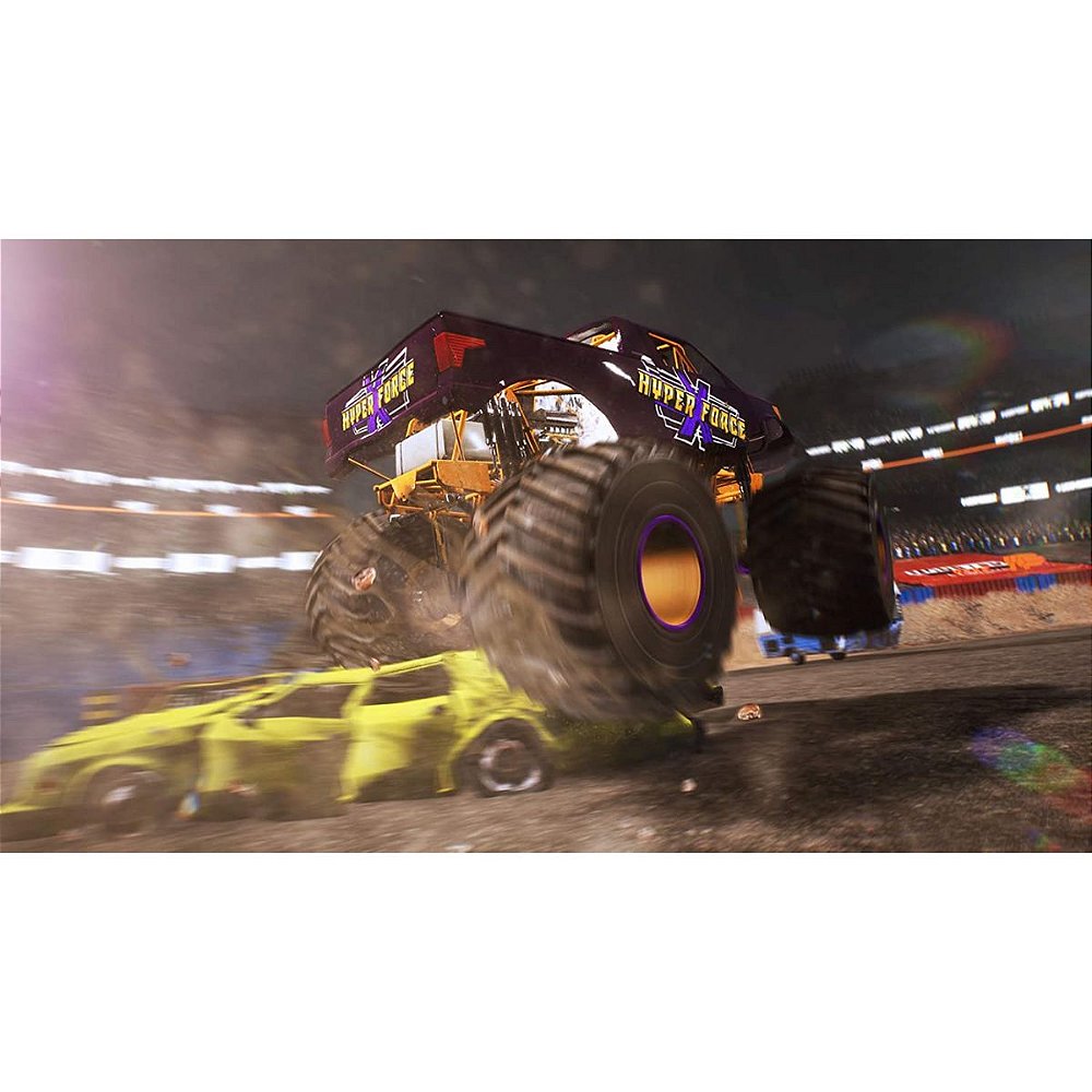 ps5 monster truck championship ps5 monster truck championship