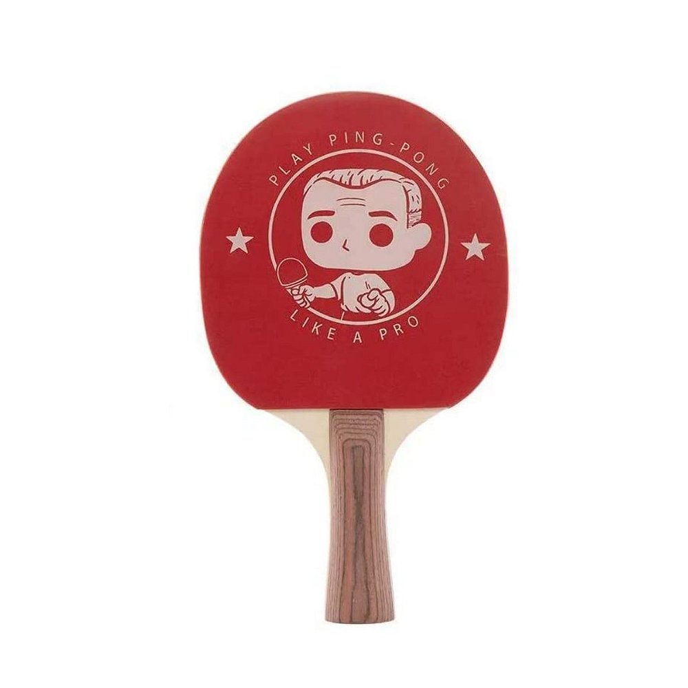 Funko Pop Movies 770 Forrest Gump Ping Pong Paddle Limited Game Games