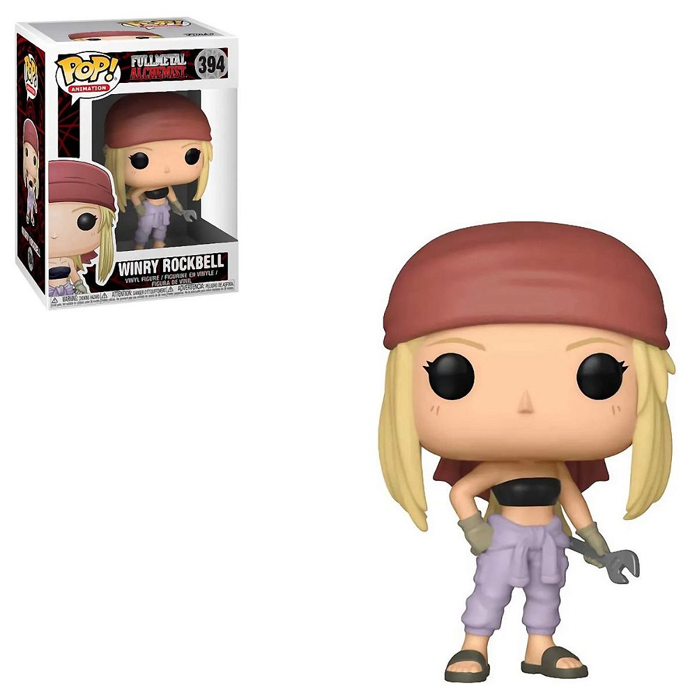 fullmetal alchemist produtos