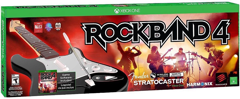 download free rock band xbox one