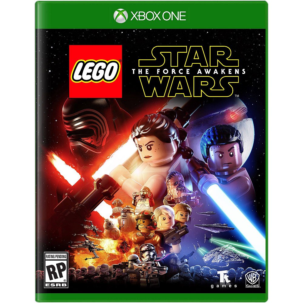 download lego star wars the force awakens xbox 360 for free