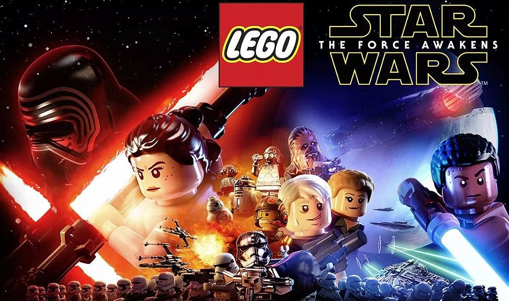 download lego star wars xbox for free