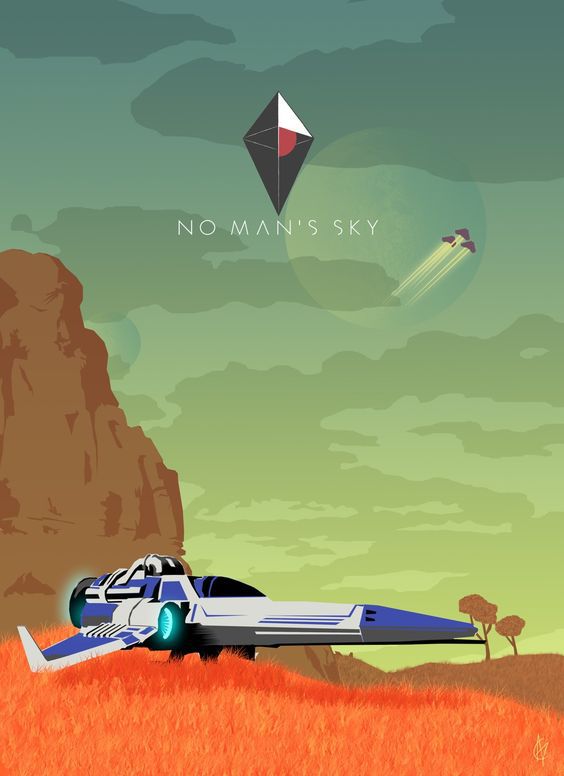 Как сохраниться в no mans sky ps4