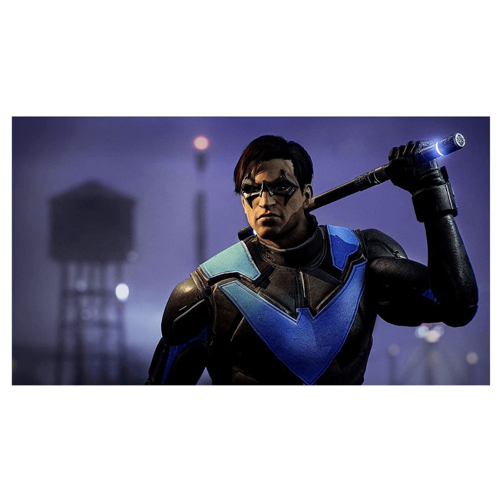 Gotham Knights Collector’s Edition Xbox Series X Game Games Loja