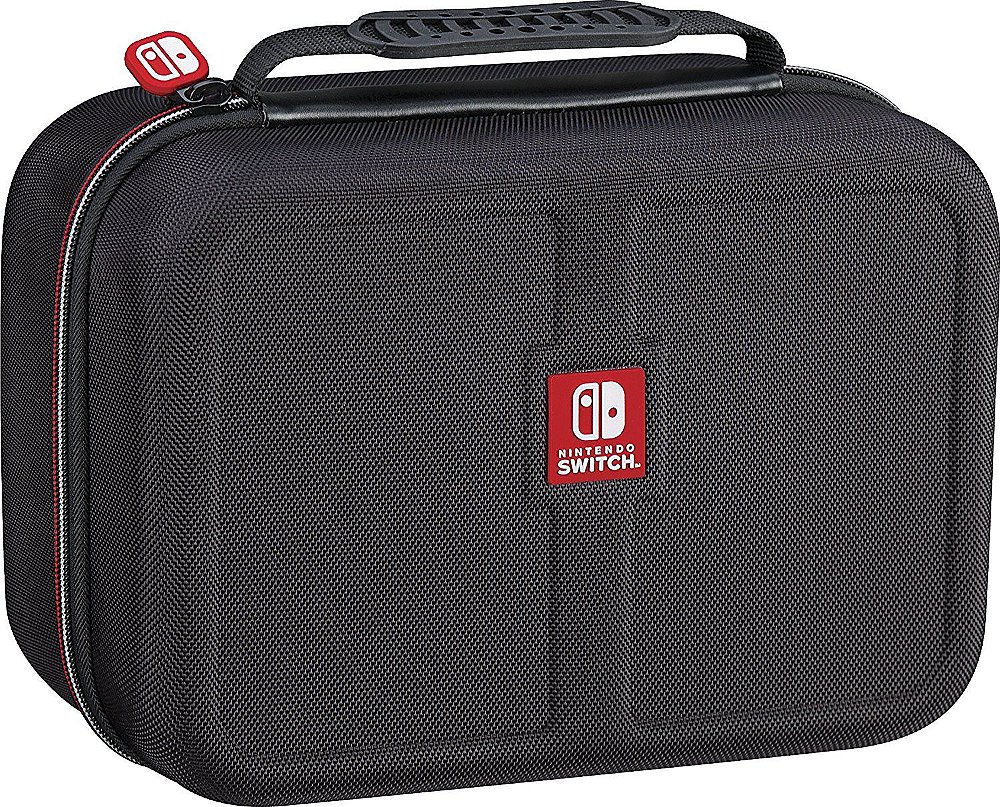 Bag Nintendo Switch Game Traveler Deluxe Case Game Games Loja de