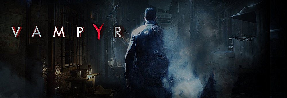 Vampyr ps4 зависает