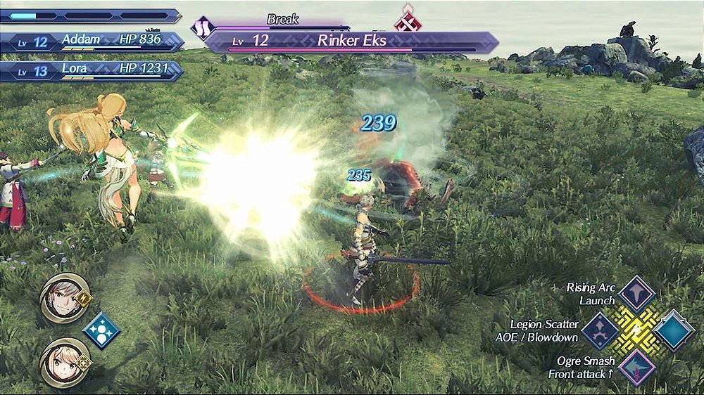 free download xenoblade chronicles 2 torna the golden country review