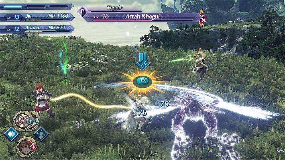 free download xenoblade chronicles torna the golden country