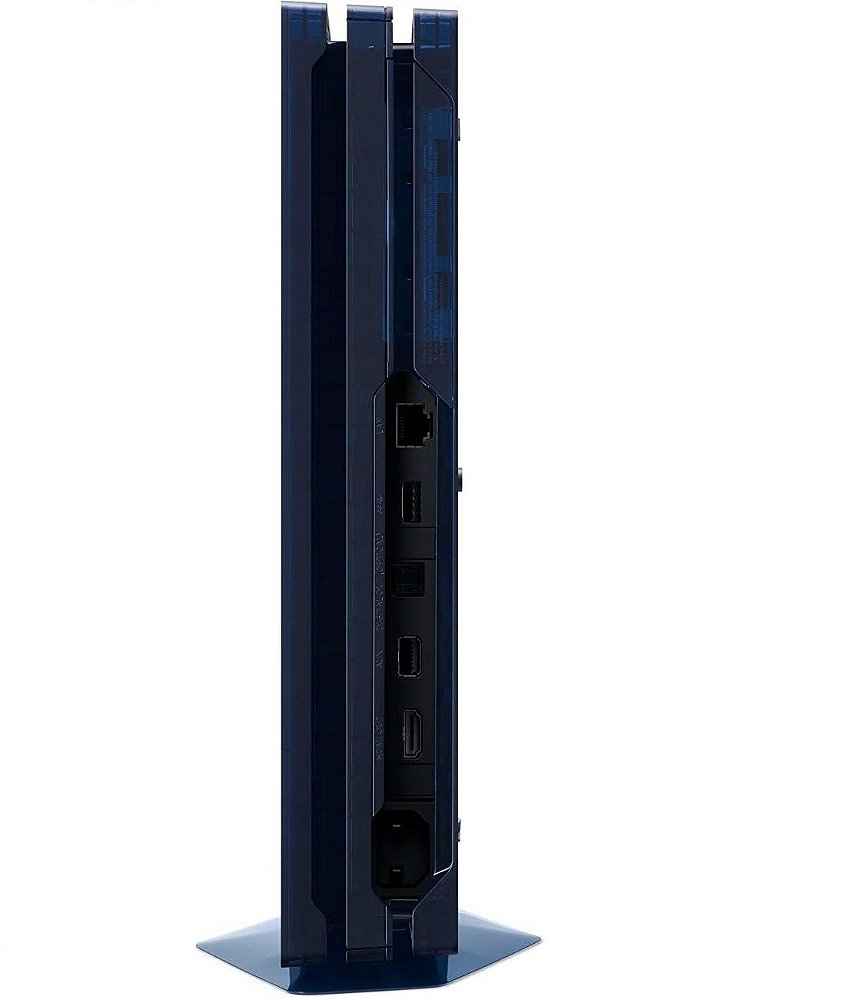 playstation 4 pro 2tb 500 million limited edition