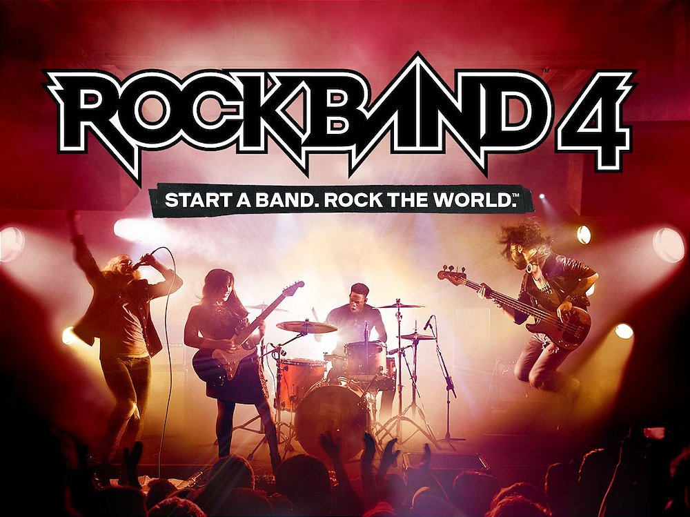 rock band xbox download free