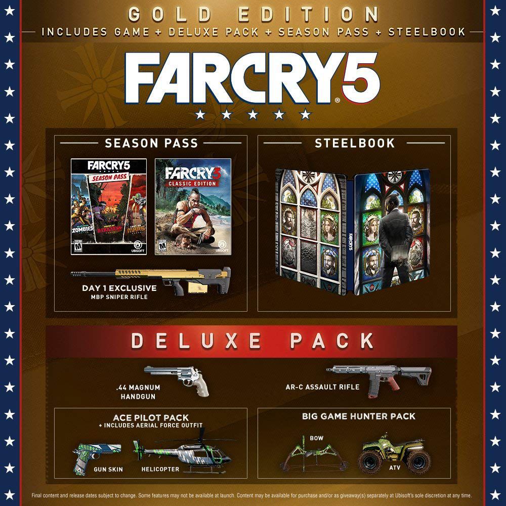 Код скидки на ps4 far cry 5