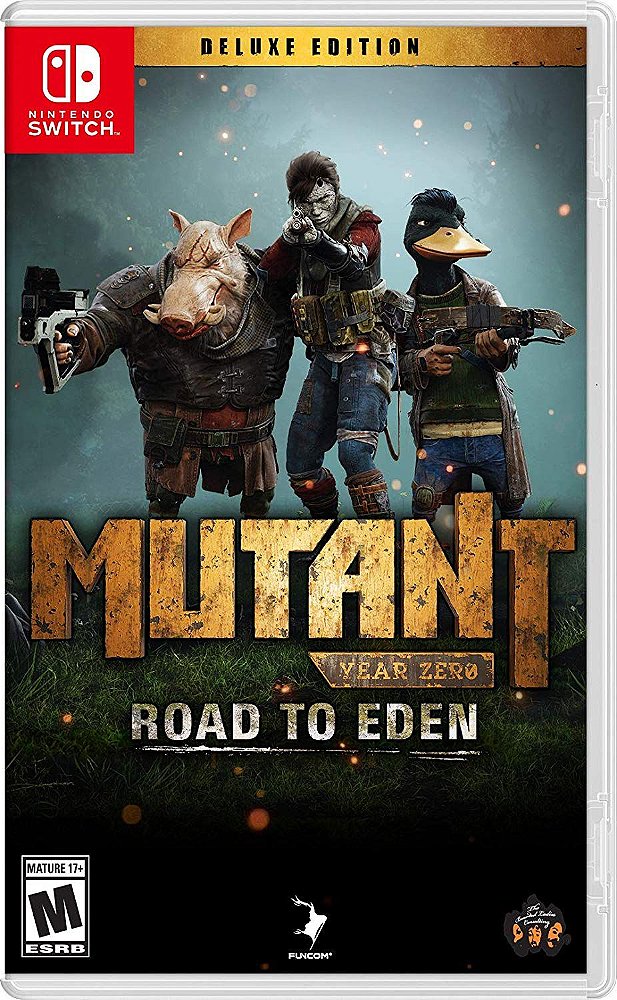 mutant road to eden switch download