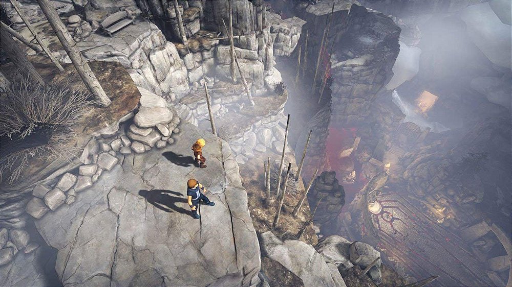 free download brothers a tale of two sons xbox one