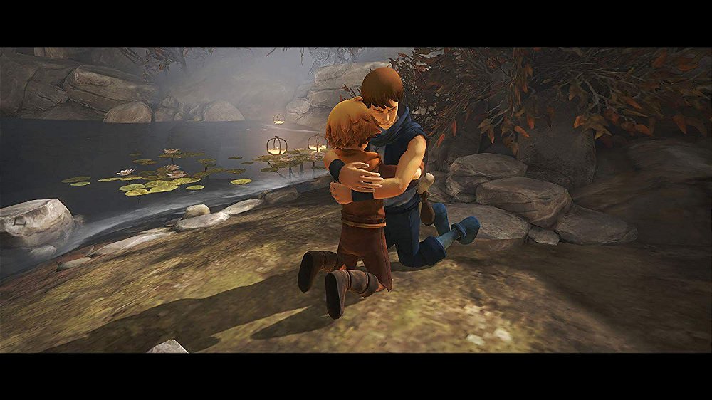 download brothers a tale of two sons xbox one