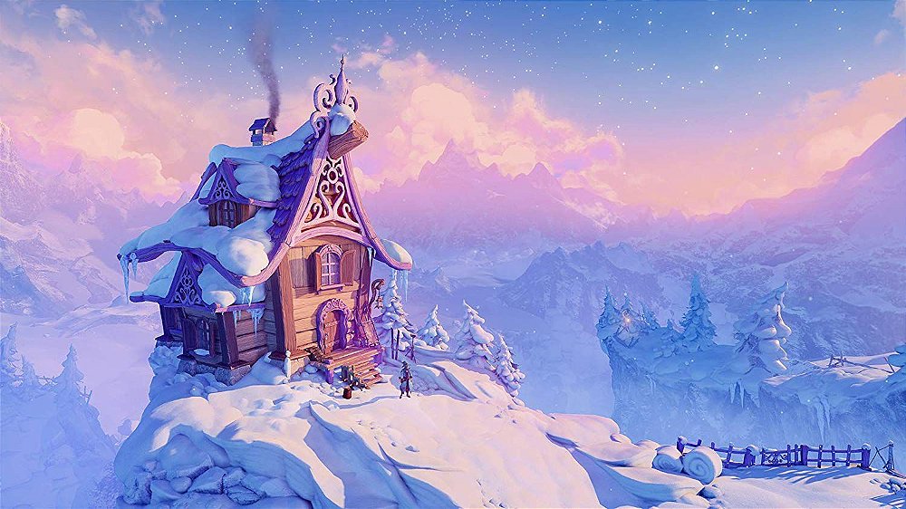 trine 2 xbox trine 2 xbox