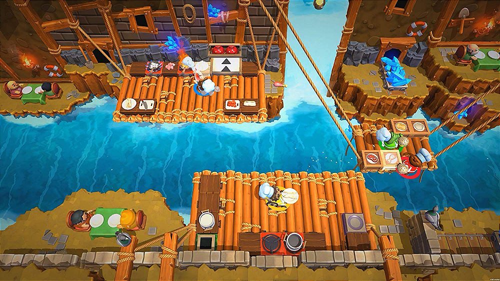 overcooked 2 download size switch