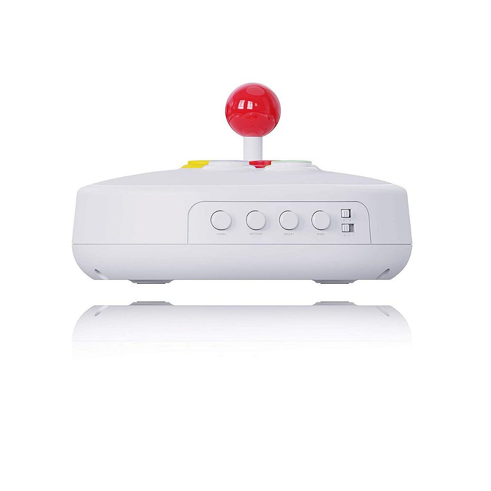 Neo Geo Arcade Stick Pro