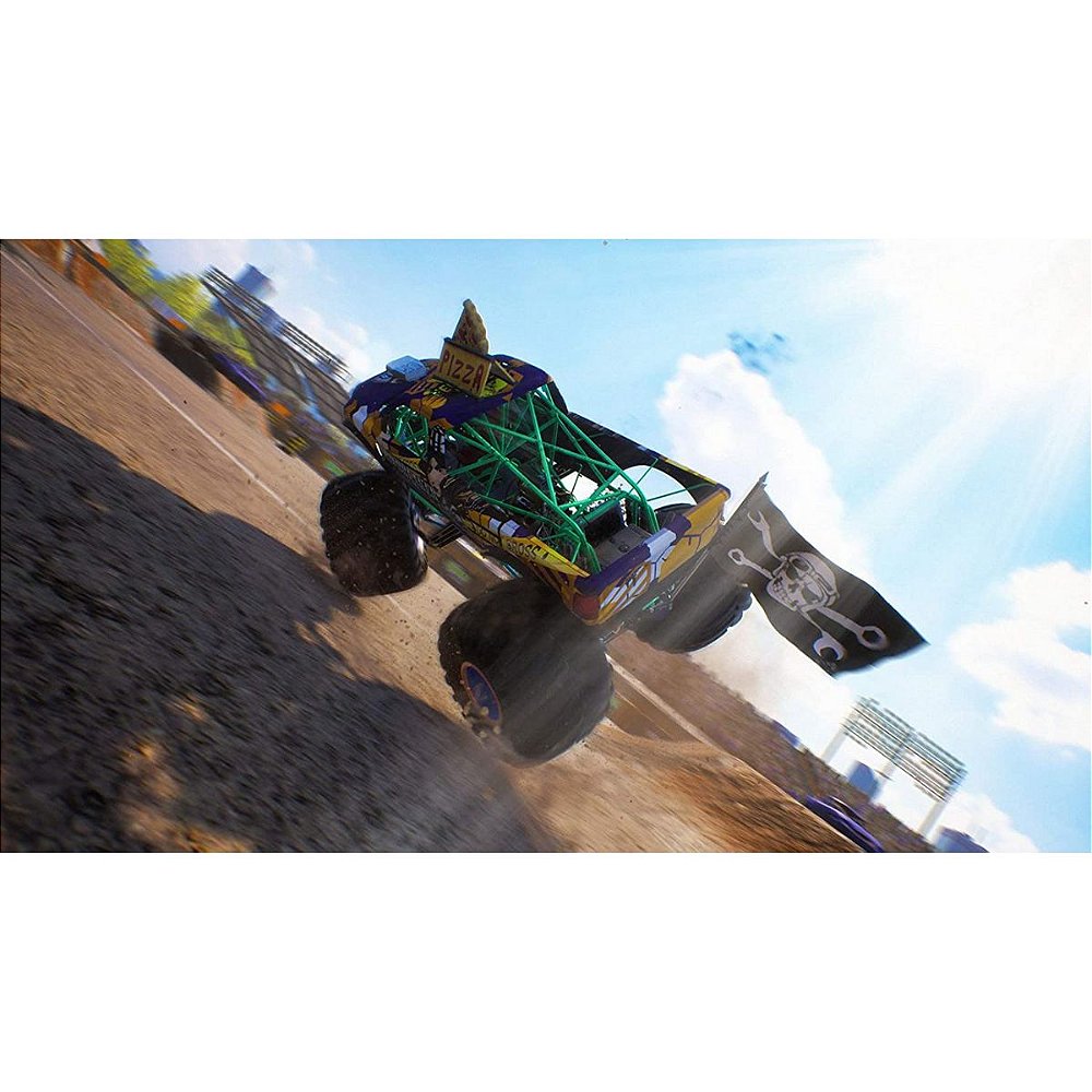 monster truck championship xbox monster truck championship xbox