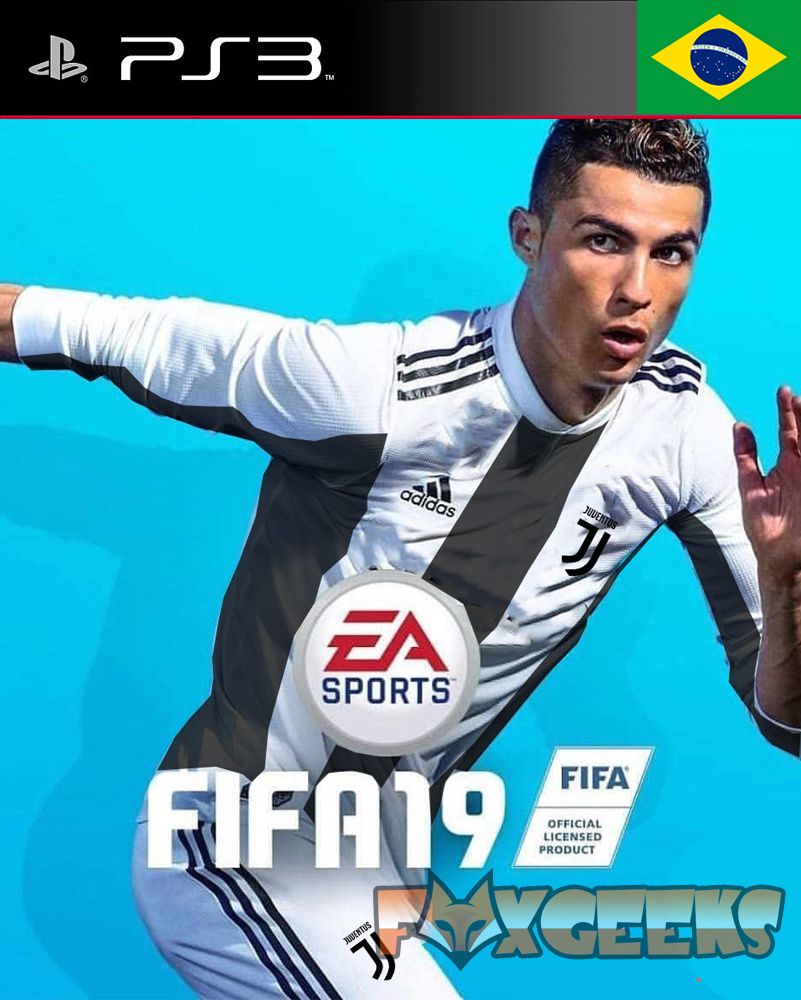 fifa 19 legacy edition ps3