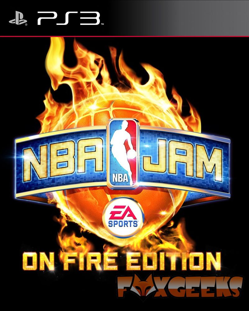 nba jam on fire edition ps3 download